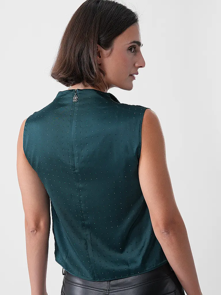 HUGO | Blusa-camicia CASMINI-1 |
