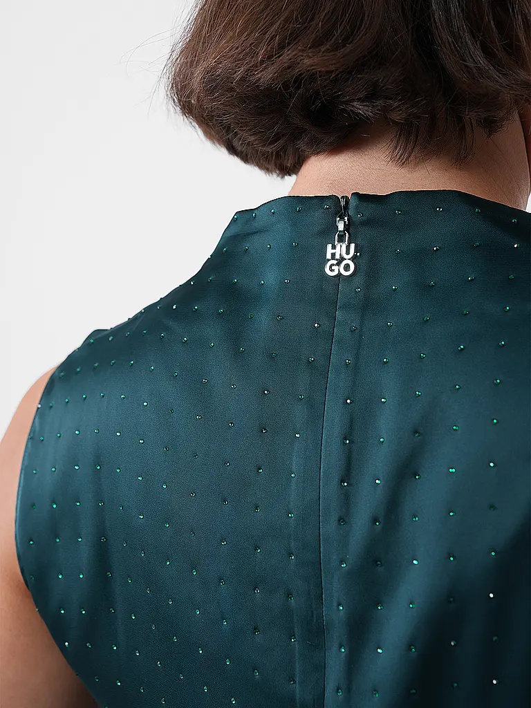 HUGO | Blusa-camicia CASMINI-1 |