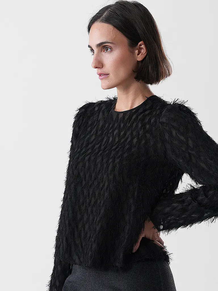 HUGO | Blusa-camicia CUSANI-1 |