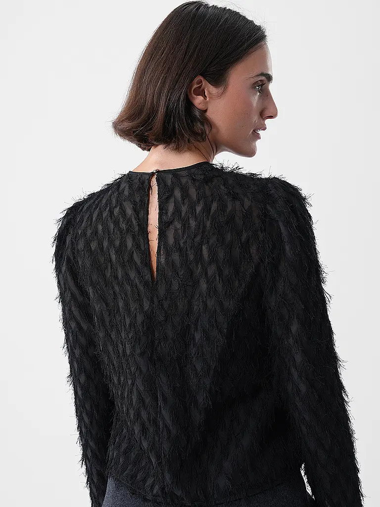 HUGO | Blusa-camicia CUSANI-1 |