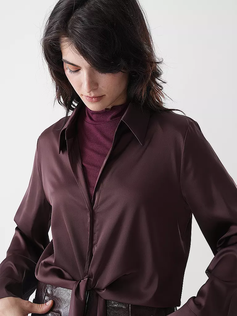 HUGO | Blusa-camicia ERRIKA |