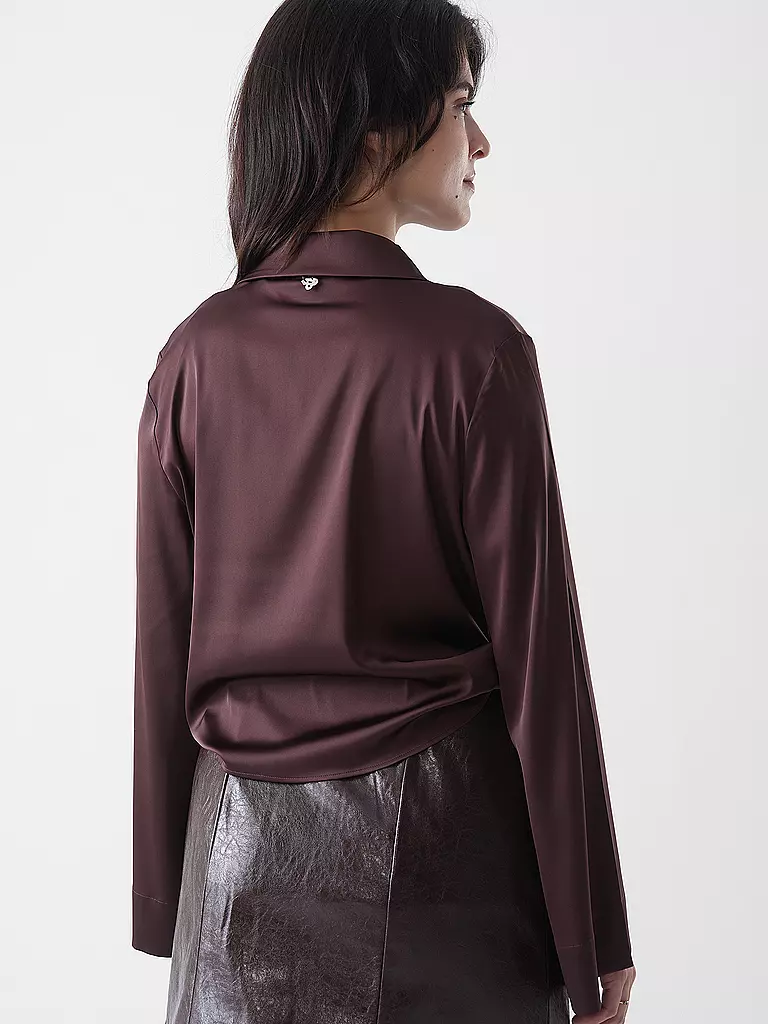 HUGO | Blusa-camicia ERRIKA |