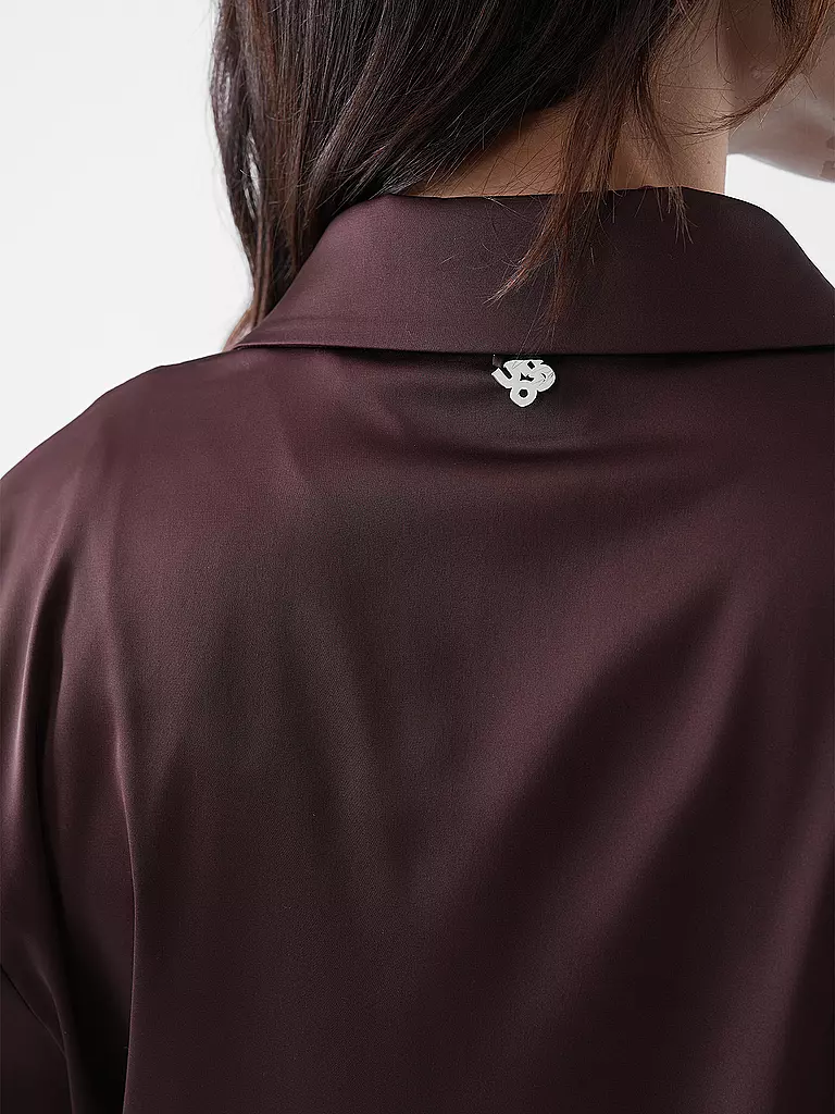 HUGO | Blusa-camicia ERRIKA |