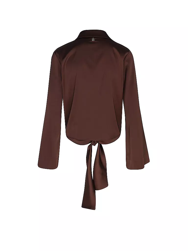 HUGO | Blusa-camicia ERRIKA |