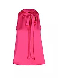 HUGO | Bluse CELUNI | Fucsia