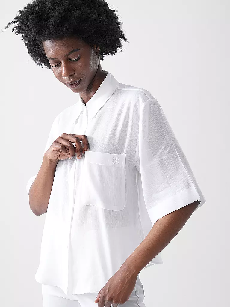 HUGO | Bluse EVONA | 