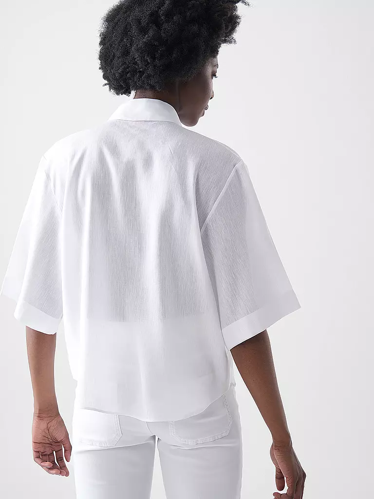 HUGO | Bluse EVONA | 