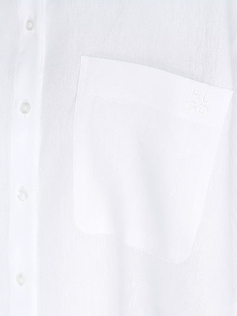 HUGO | Bluse EVONA | 