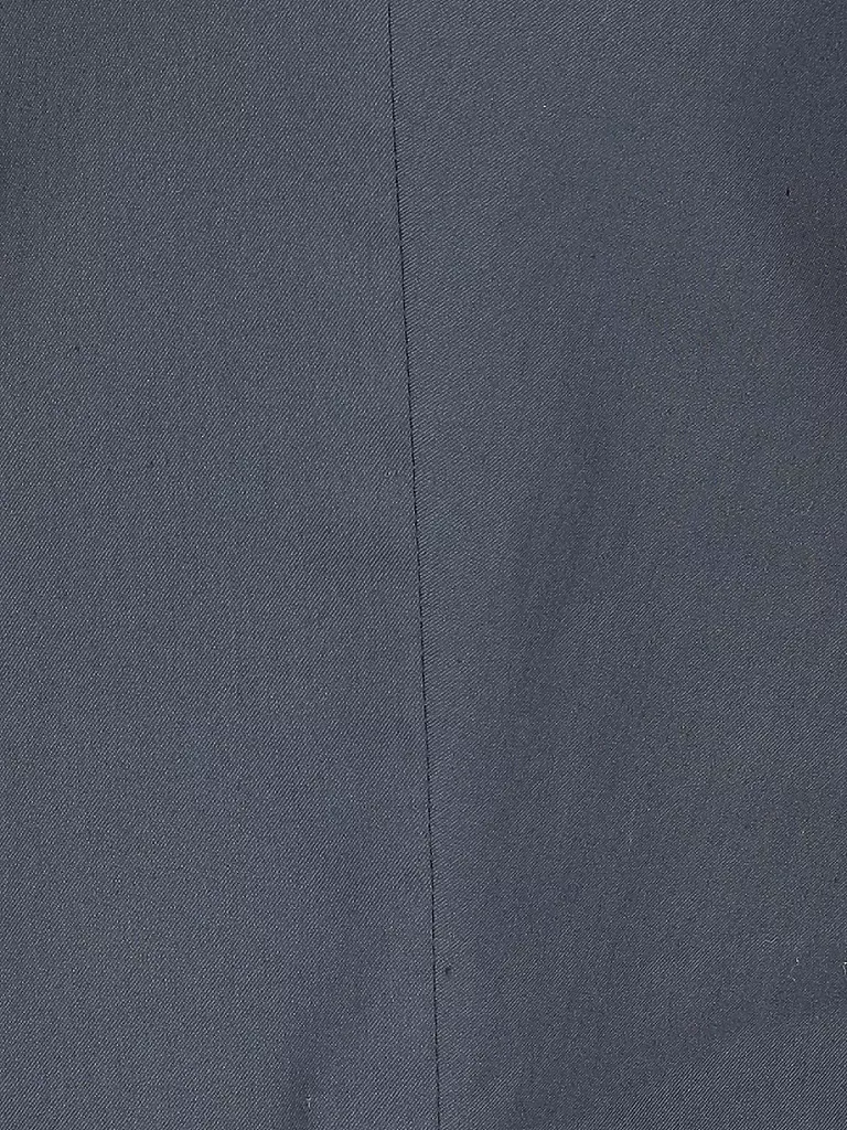 HUGO | Bluse Slim Fit | Blu scuro