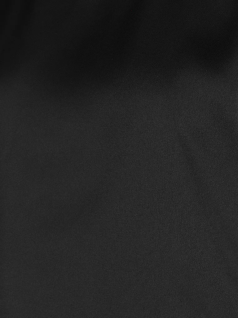 HUGO | Blusenshirt  | Nero