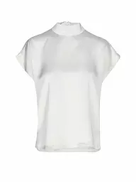 HUGO | Blusenshirt CANELI-1 | Bianco