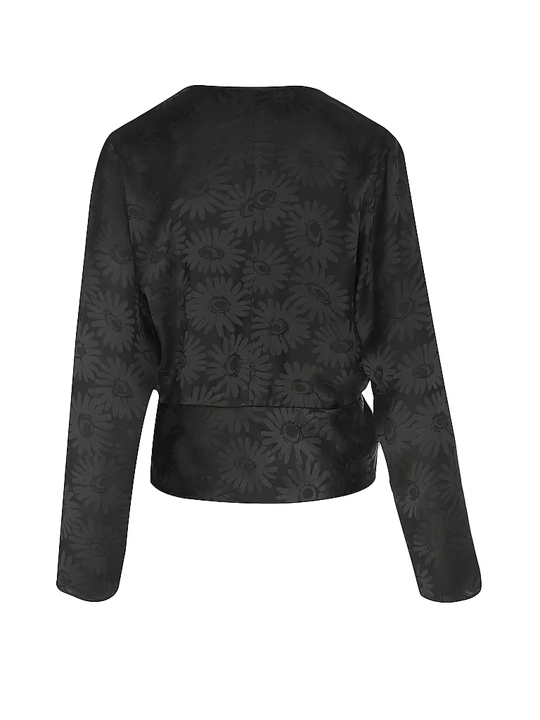 HUGO | Blusenshirt CILIPH-1 | Nero