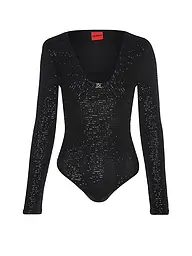 HUGO | Body DAMMERY | Nero