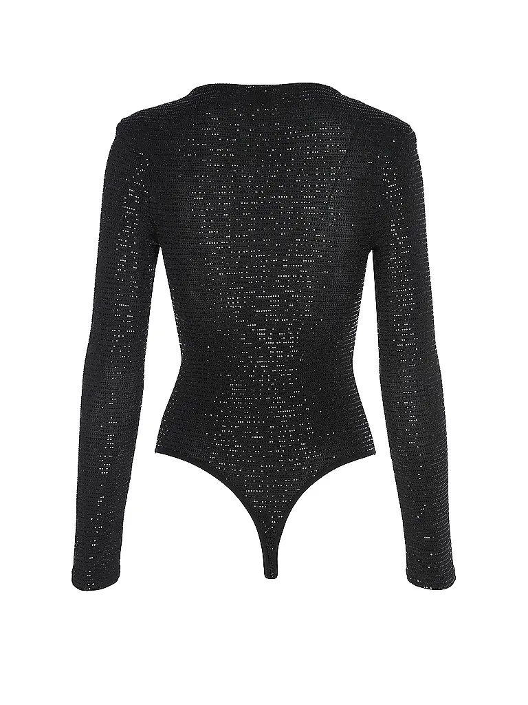 HUGO | Body DAMMERY | Nero