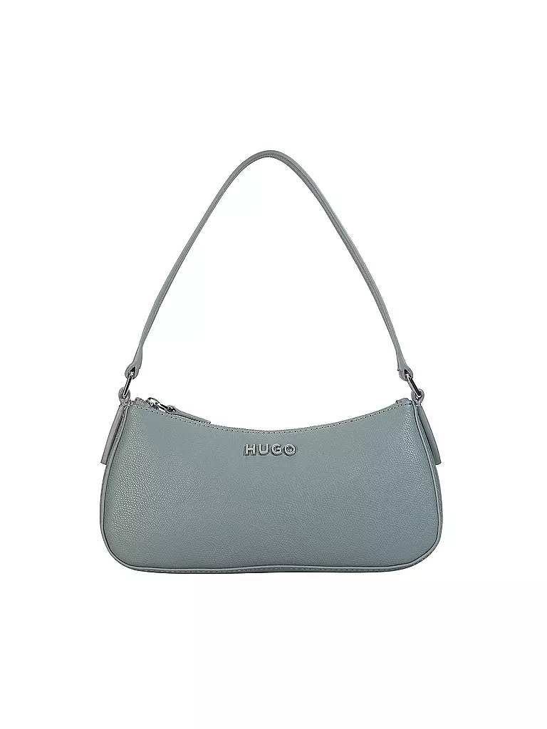 HUGO | Borsa - Borsa a mano CHRIS | Verde chiaro