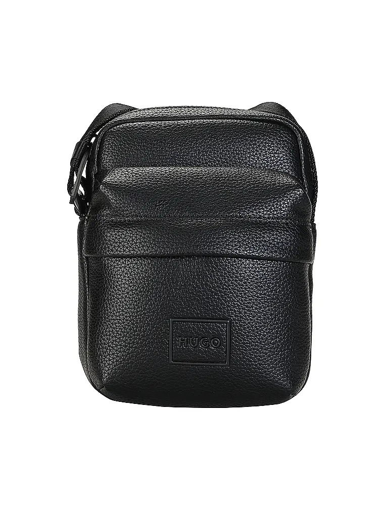 HUGO | Borsa - Borsa a tracolla NEW ETHON | Nero