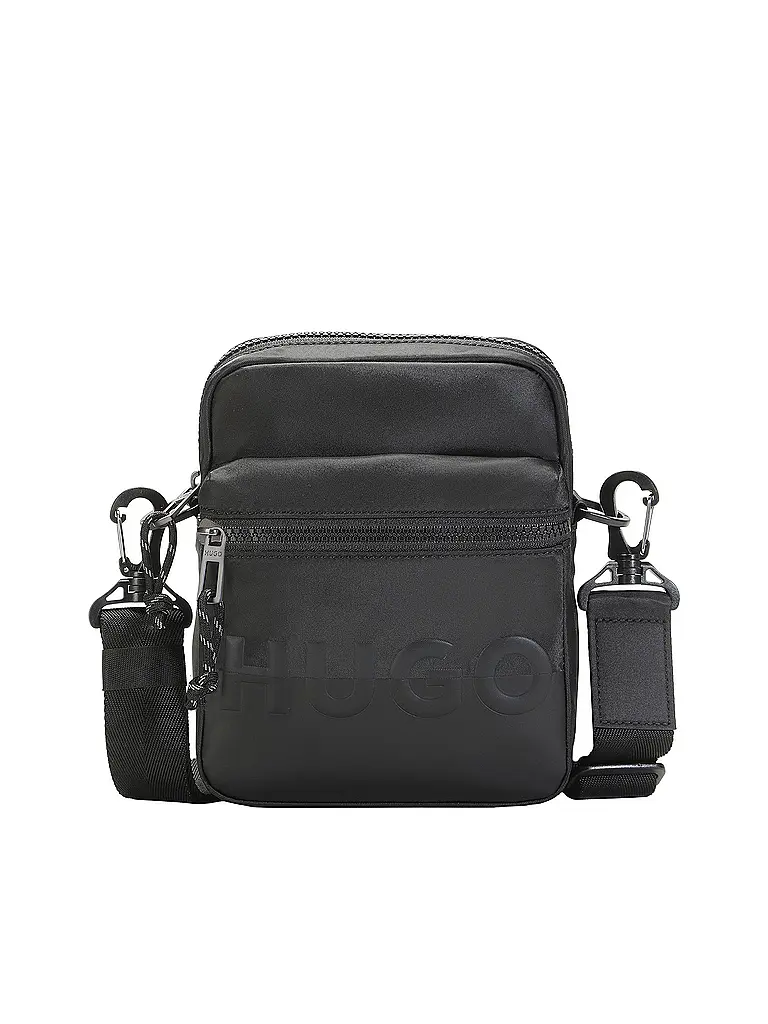 HUGO | Borsa - Borsa a tracolla NOSH_NS | Nero