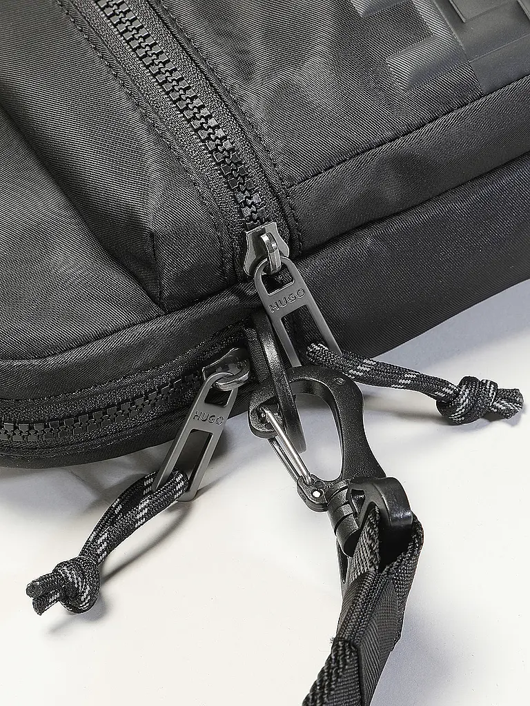 HUGO | Borsa - Borsa a tracolla NOSH_NS | Nero