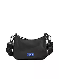 HUGO | Borsa - Hobo VYTAL | Nero