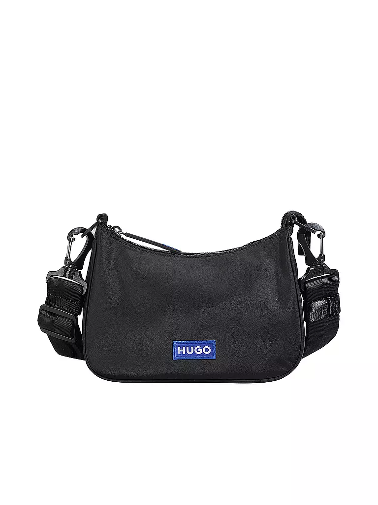 HUGO | Borsa - Hobo VYTAL | Nero