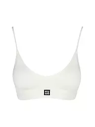 HUGO | Bralette SEAMLESS natural | Crema