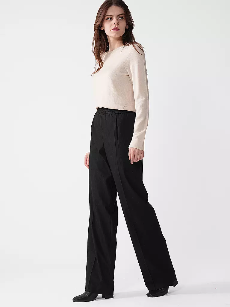 HUGO | Businesshose GAROS ALL | Grigio