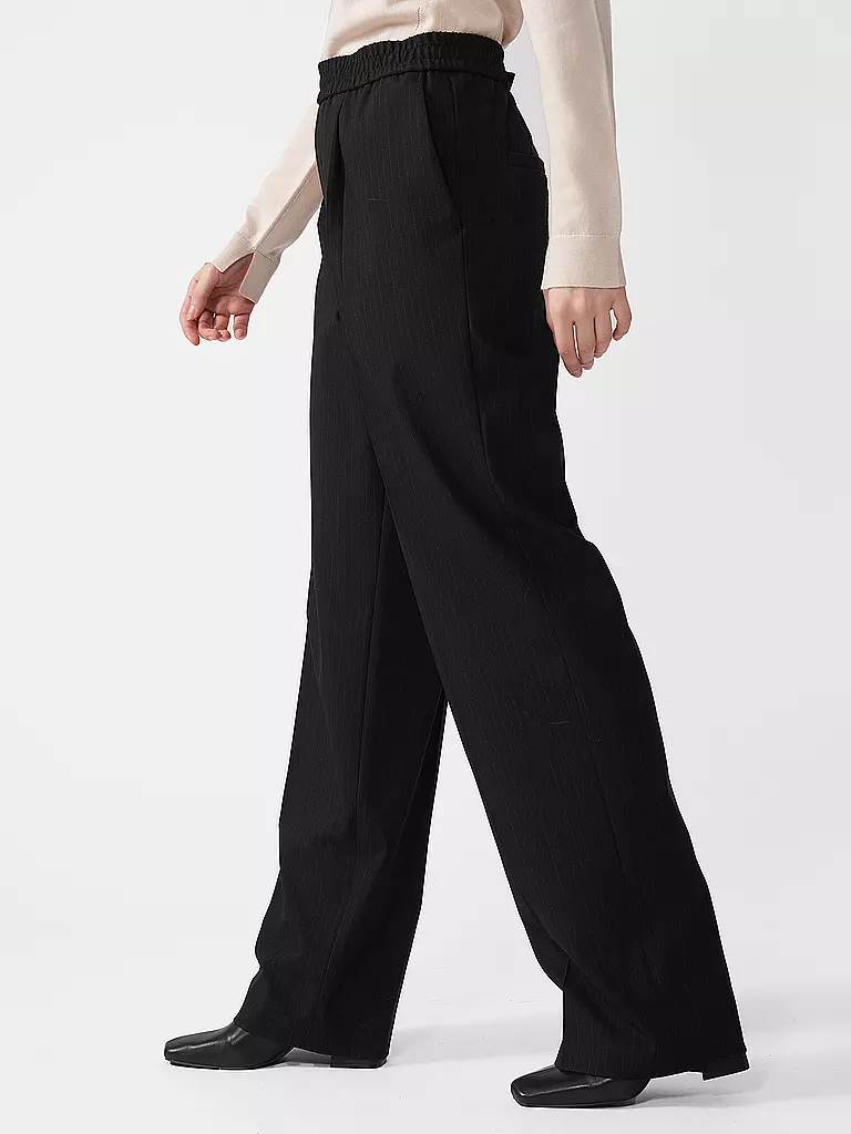 HUGO | Businesshose GAROS ALL | Grigio