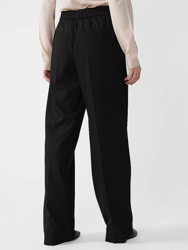 HUGO | Businesshose GAROS ALL | Grigio