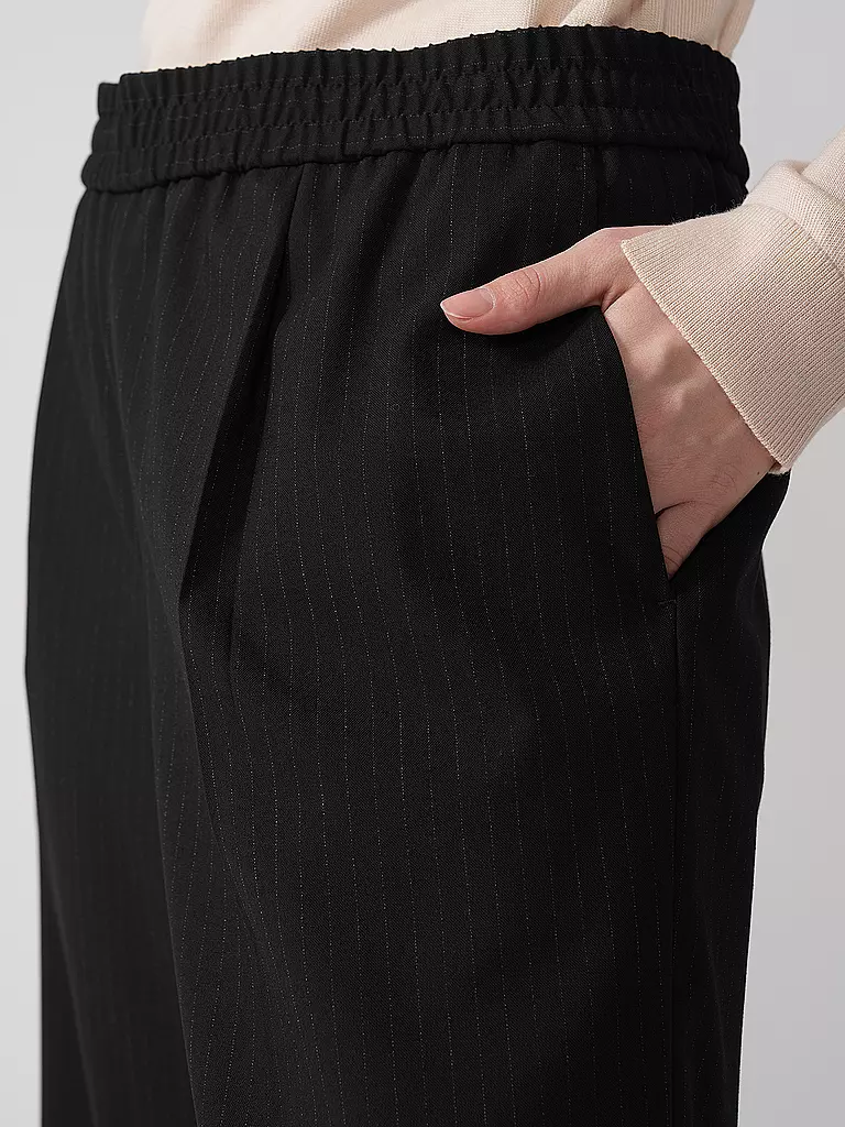 HUGO | Businesshose GAROS ALL | Grigio