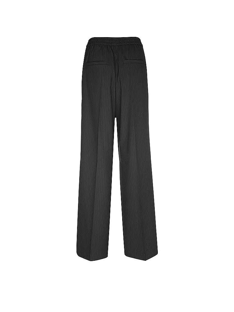 HUGO | Businesshose GAROS ALL | Grigio