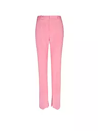 HUGO | Businesshose HINOVI | Fucsia