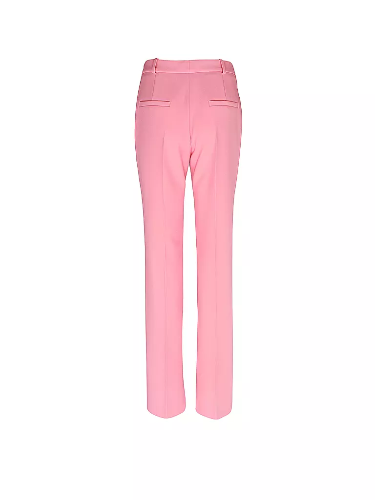 HUGO | Businesshose HINOVI | Fucsia