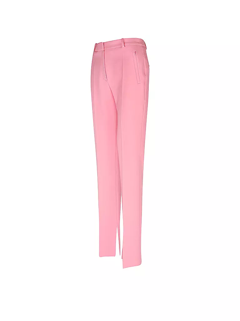 HUGO | Businesshose HINOVI | Fucsia