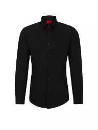 HUGO | Camicia C-JENNO | Nero