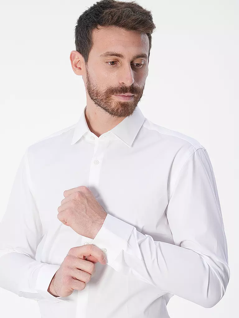 HUGO | Camicia C-JENNO | 