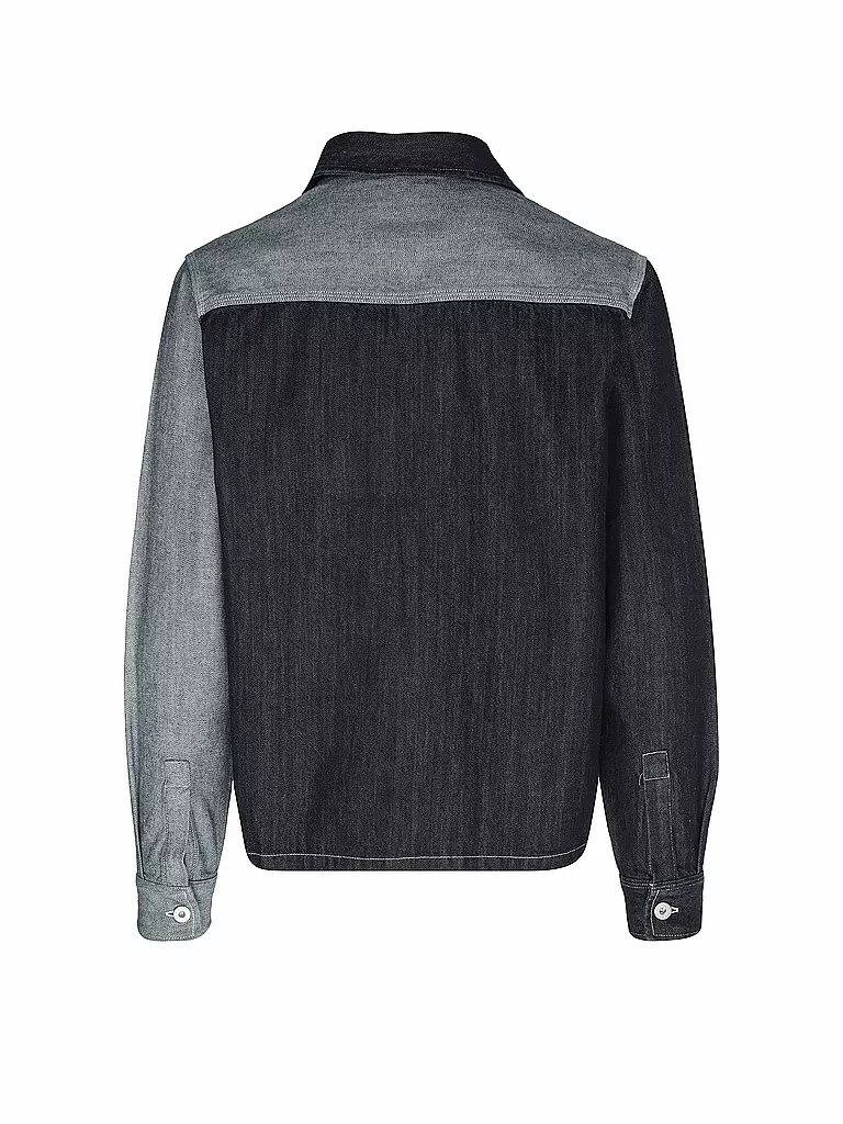 HUGO | Camicia di jeans EBERSE |