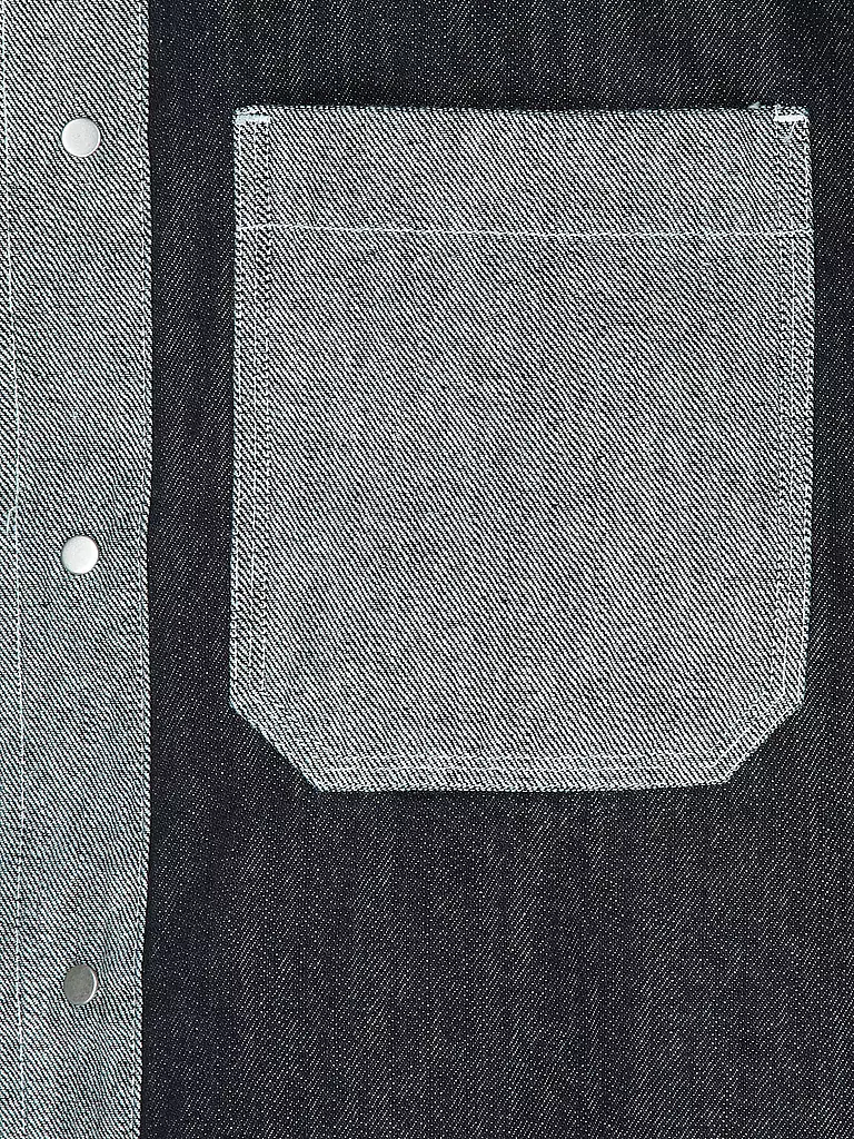 HUGO | Camicia di jeans EBERSE |