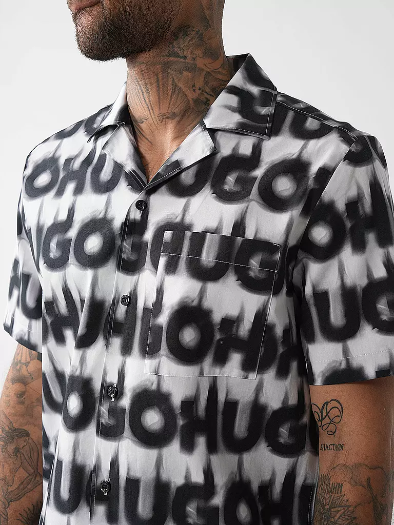 HUGO | Camicia ELLINO | 
