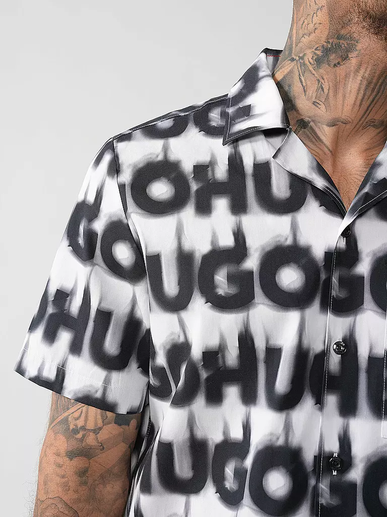 HUGO | Camicia ELLINO | 