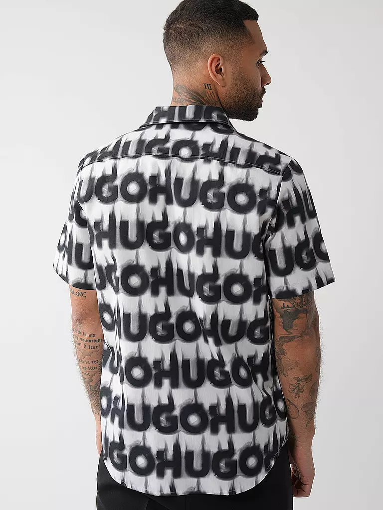 HUGO | Camicia ELLINO | 