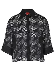 HUGO | Camicia EPHRAIMA | Nero