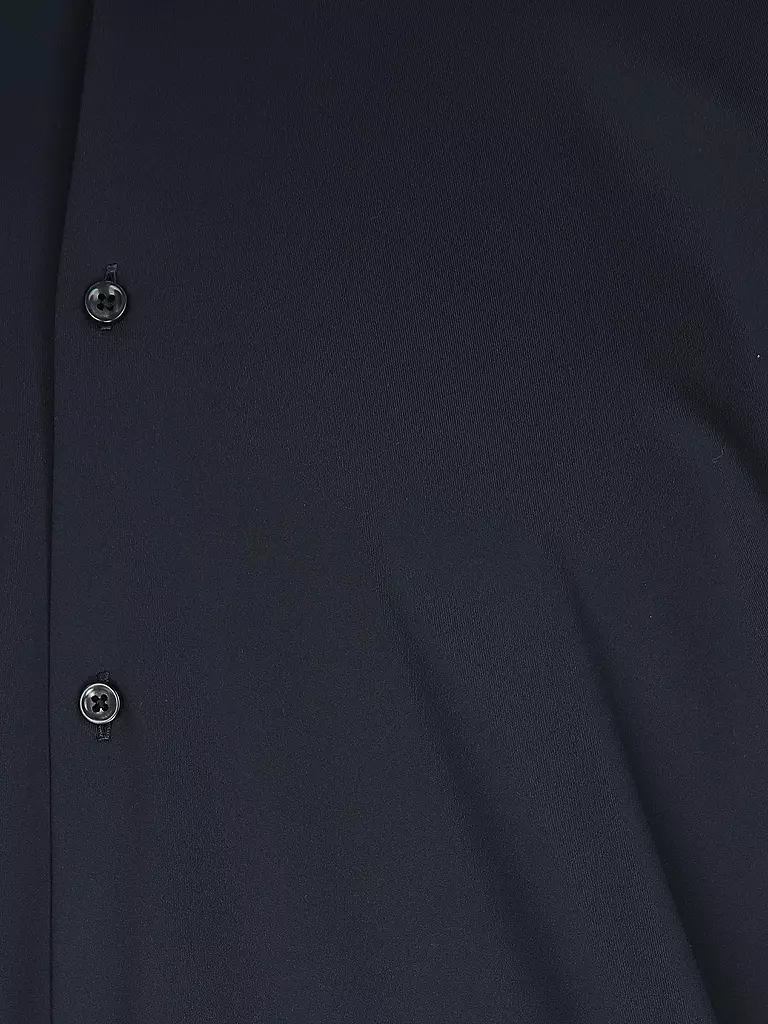HUGO | Camicia in jersey slim fit KENNO |