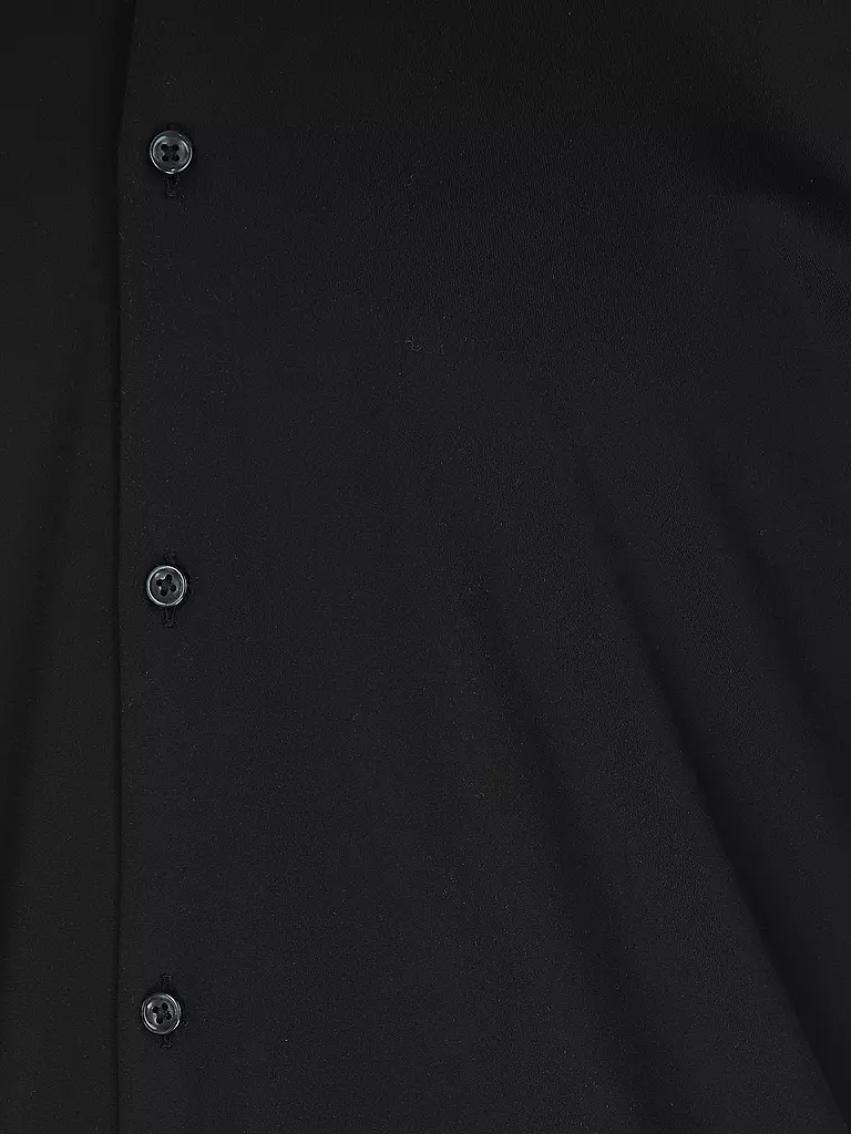 HUGO | Camicia in jersey slim fit KENNO | 