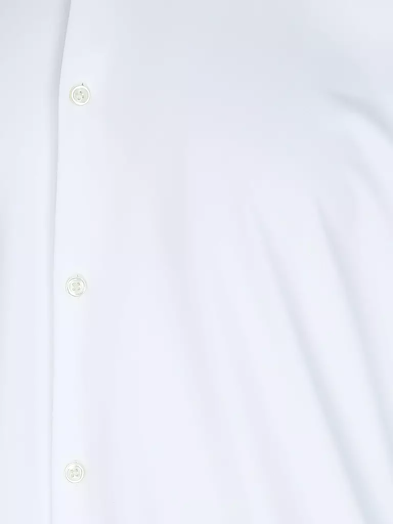 HUGO | Camicia in jersey slim fit KENNO | 