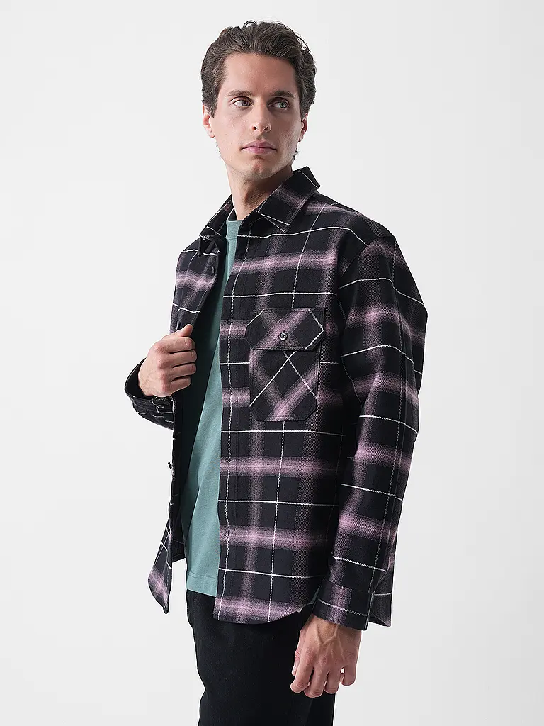 HUGO | Camicia Regular Fit EBOLT | 