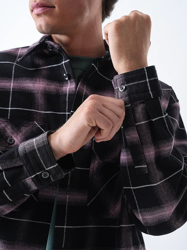 HUGO | Camicia Regular Fit EBOLT | 