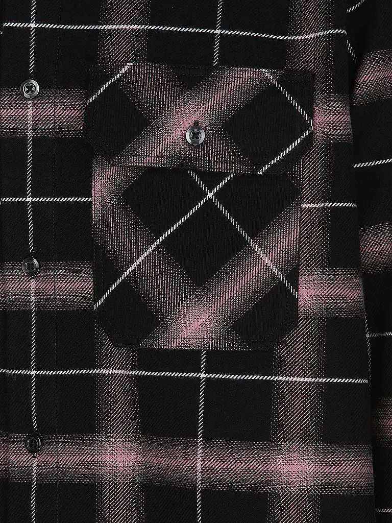 HUGO | Camicia Regular Fit EBOLT | 