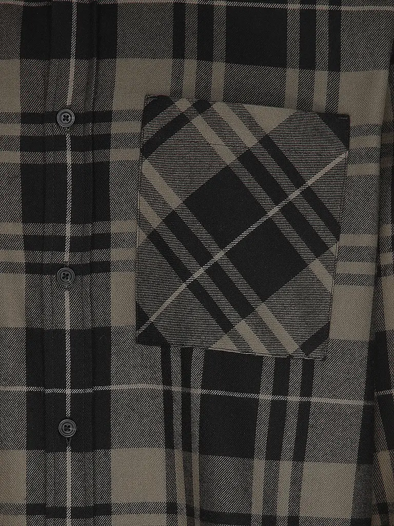 HUGO | Camicia Regular Fit EGRIN | 