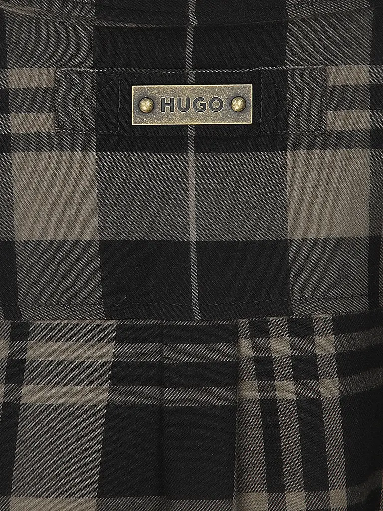 HUGO | Camicia Regular Fit EGRIN | 