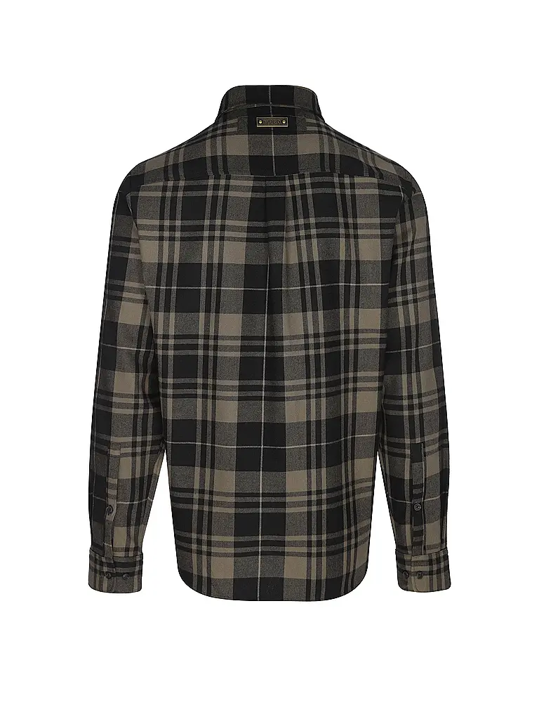 HUGO | Camicia Regular Fit EGRIN | 
